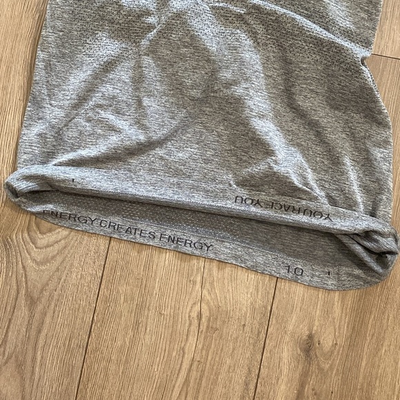 Lululemon | Swiftly Tech Racerback Tank Top 2.0 | Gray | Size 10 - Picture 7 of 7